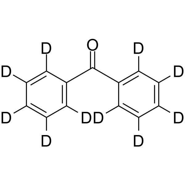 Benzophenone-d10 22583-75-1